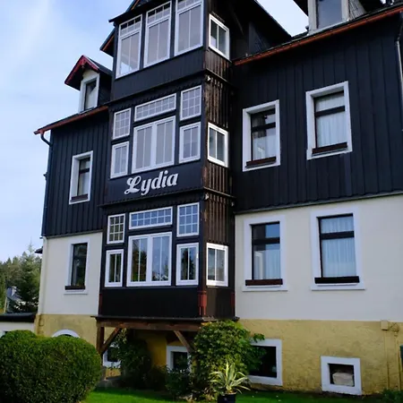 Lydia * Altenberg