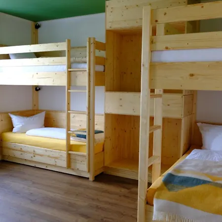 Lydia Apartment Altenberg