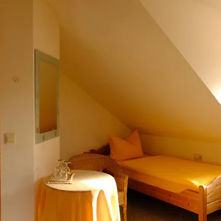 Lydia Apartment Altenberg