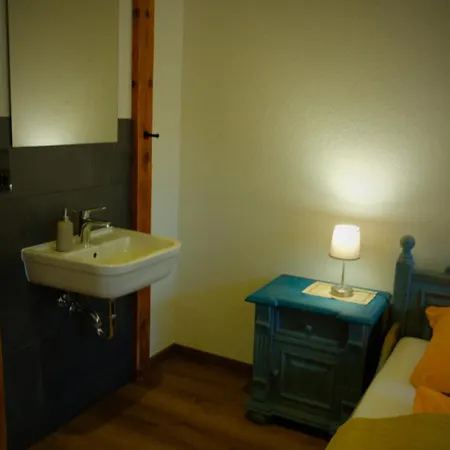 Lydia Apartment *