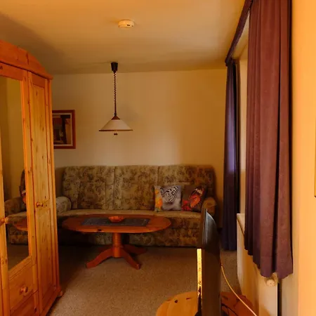 Lydia Apartment Altenberg